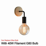 Langeness Wall Lamp
