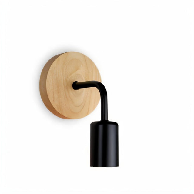 Langeness Wall Lamp