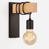 Langeness Wall Lamp