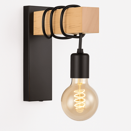 Langeness Wall Lamp