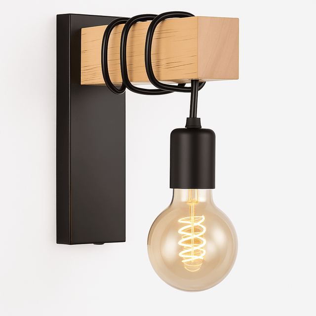 Langeness Wall Lamp