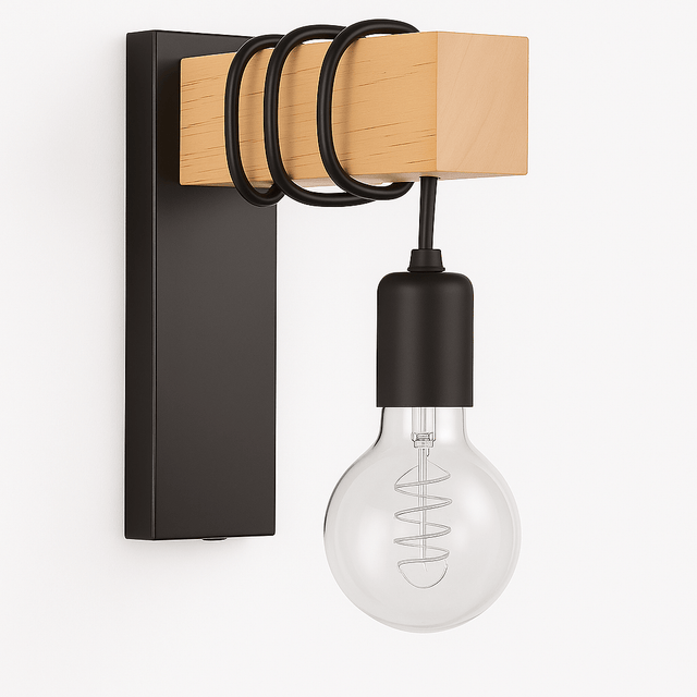 Langeness Wall Lamp