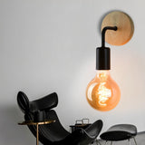 Langeness Wall Lamp