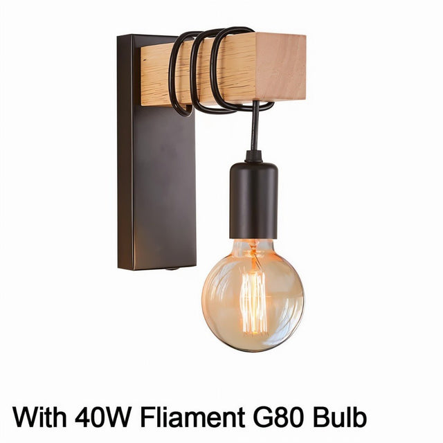 Langeness Wall Lamp