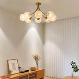 Newel Ceiling Light