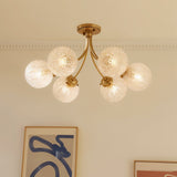 Newel Ceiling Light