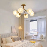 Newel Ceiling Light