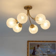 Newel Ceiling Light