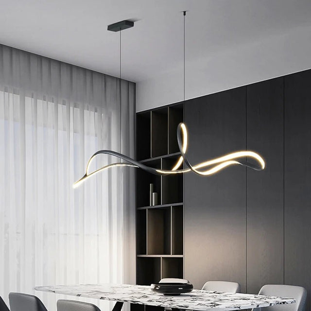 Antelion Pendant Light