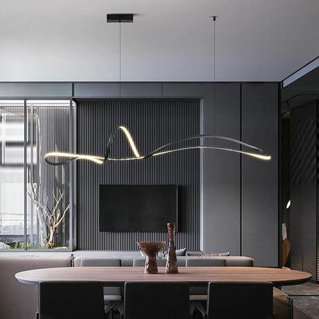 Antelion Pendant Light