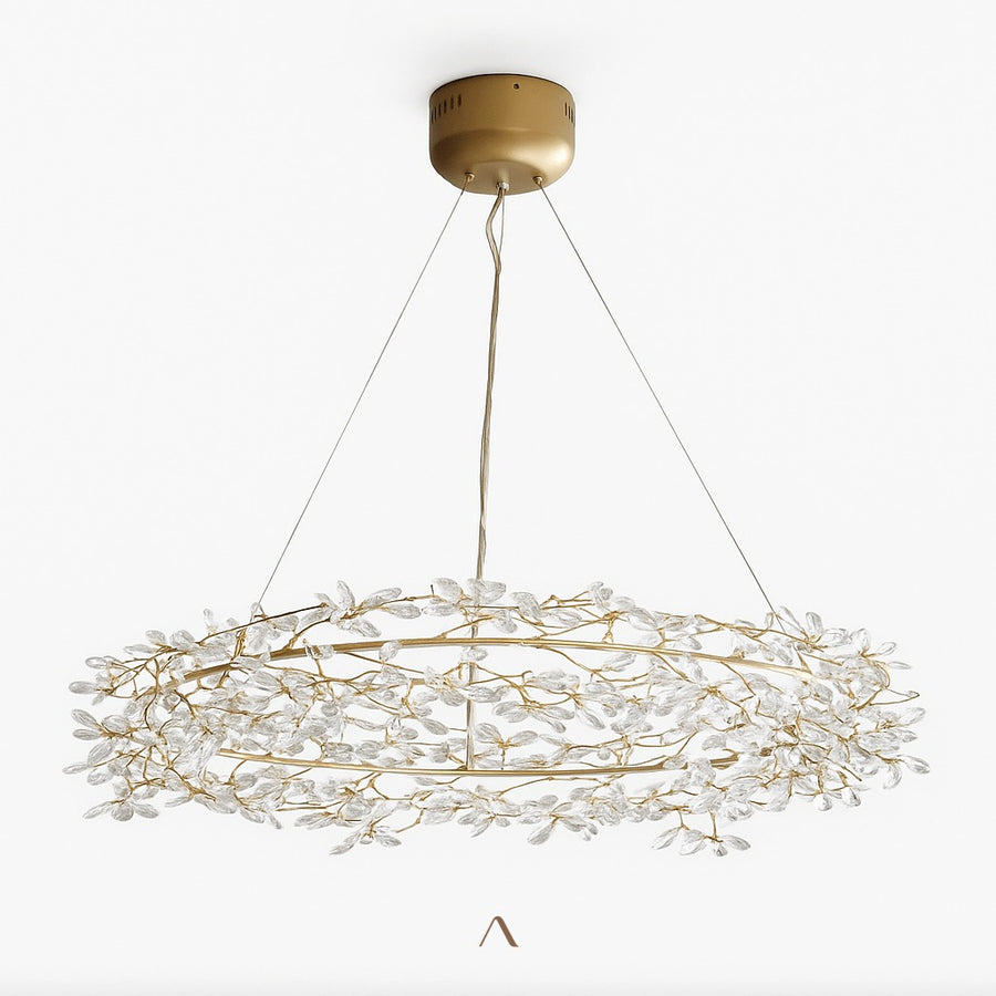 Dieblich Chandelier