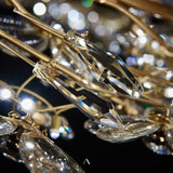 Dieblich Chandelier