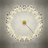 Dieblich Chandelier
