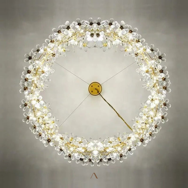 Dieblich Chandelier