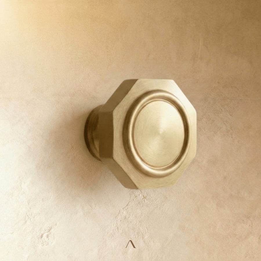Diezma Cabinet Knob