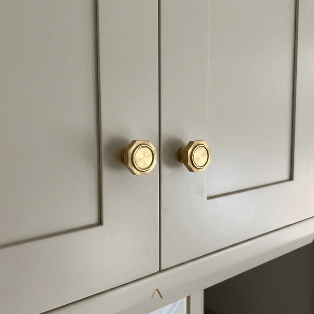 Diezma Cabinet Knob