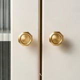 Diezma Cabinet Knob