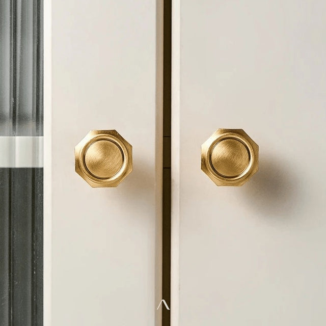 Diezma Cabinet Knob