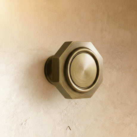 Diezma Cabinet Knob