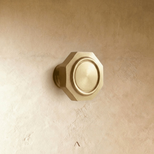 Diezma Cabinet Knob