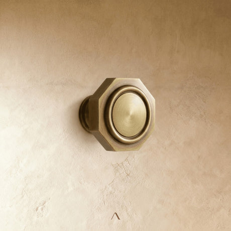 Diezma Cabinet Knob