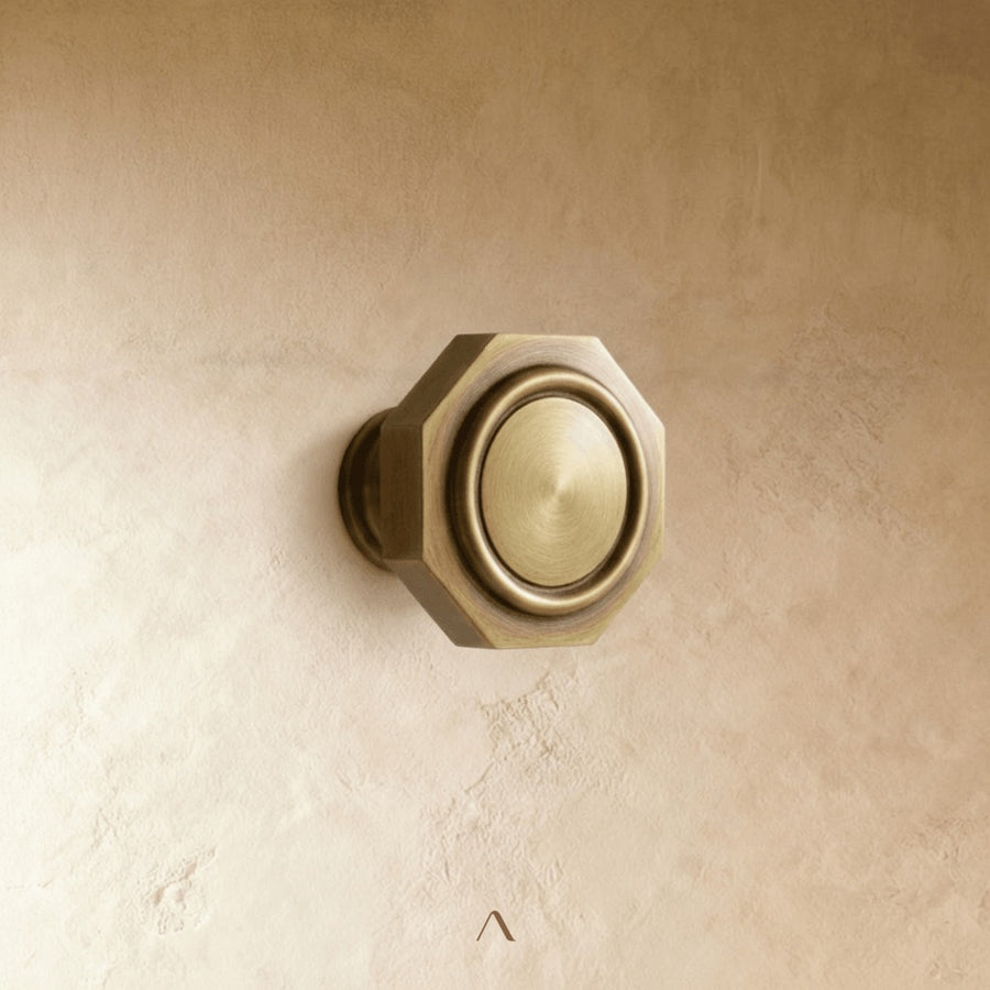 Diezma Cabinet Knob