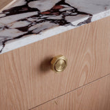 Diezma Cabinet Knob