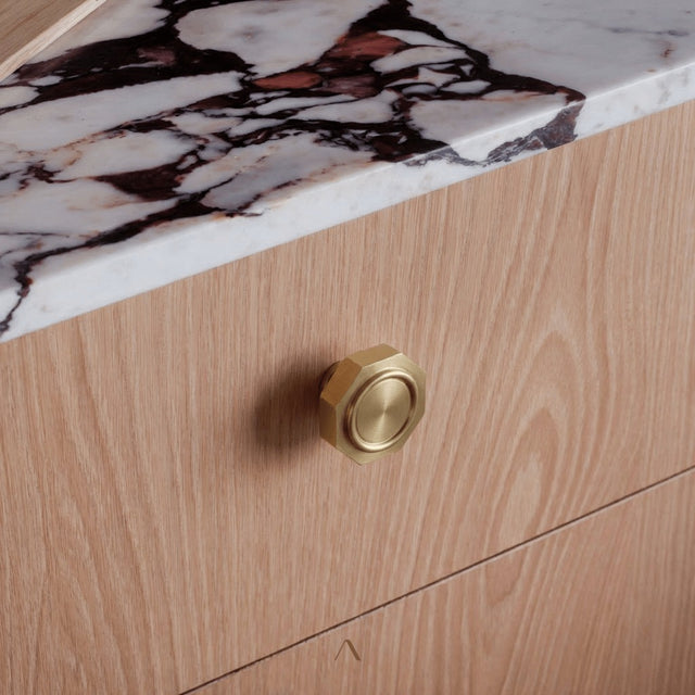 Diezma Cabinet Knob