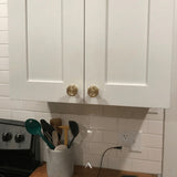 Diezma Cabinet Knob