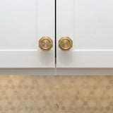 Diezma Cabinet Knob