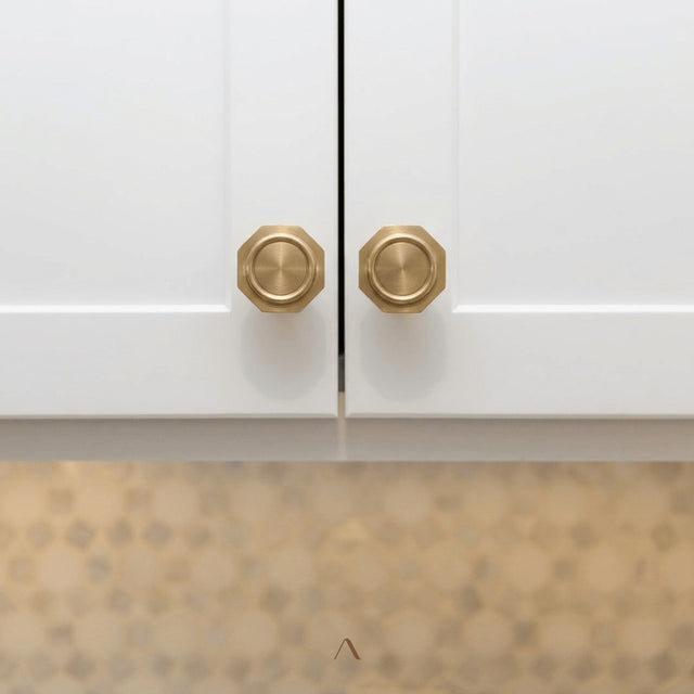 Diezma Cabinet Knob