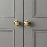 Diezma Cabinet Knob
