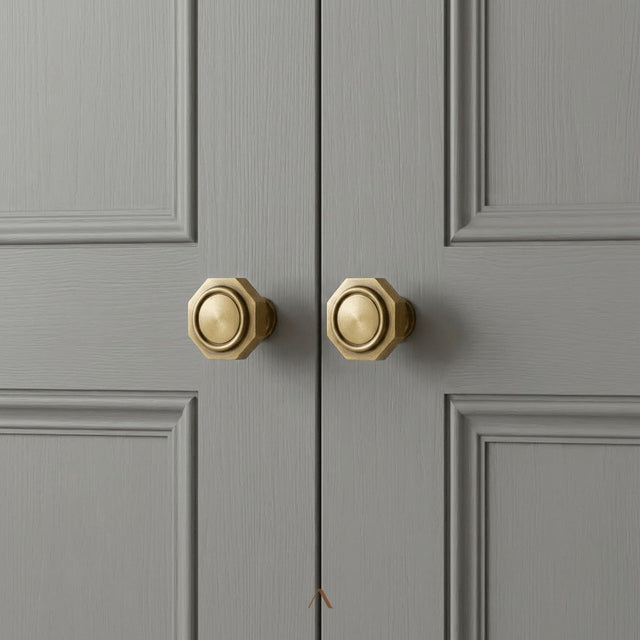 Diezma Cabinet Knob