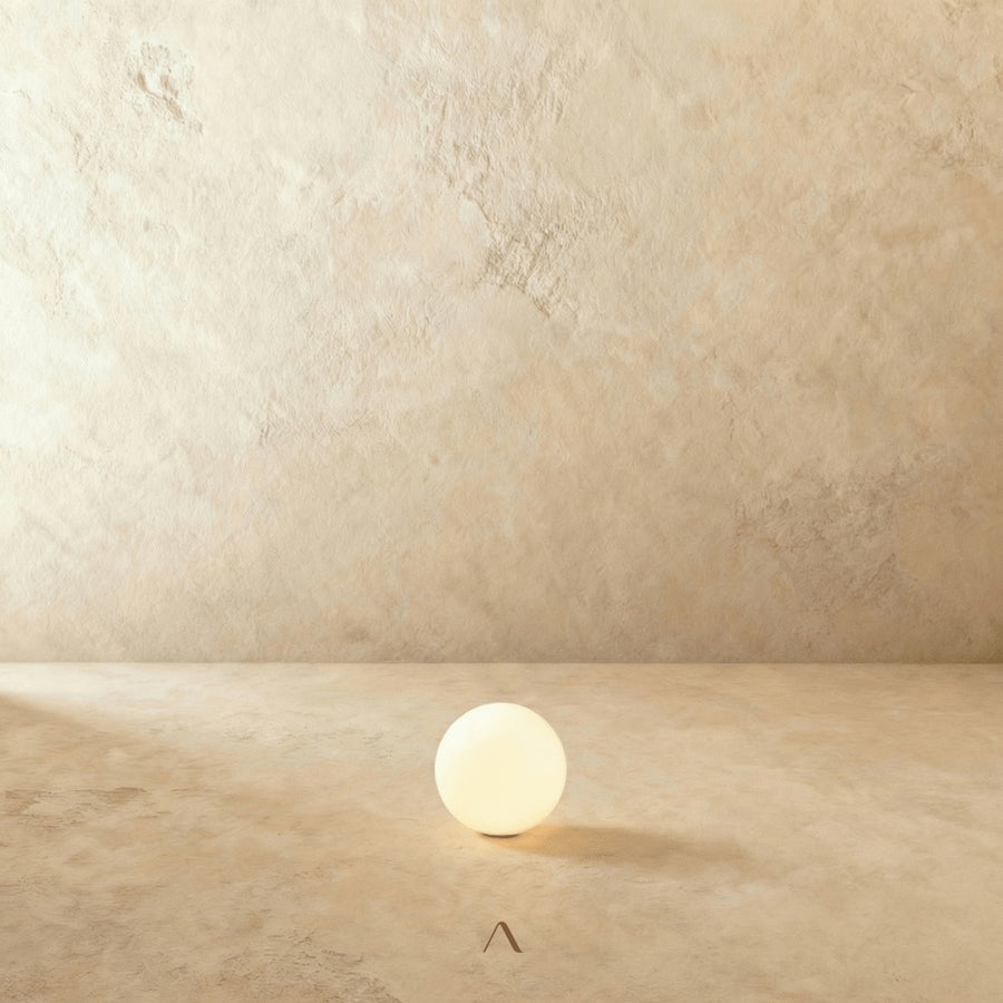 Diffract Floor Lamp