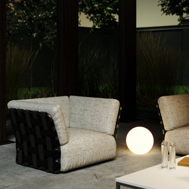 Diffract Floor Lamp