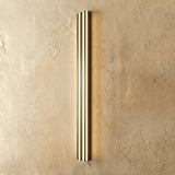 Diffraction Wall Lamp
