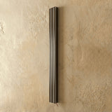 Diffraction Wall Lamp