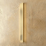 Diffraction Wall Lamp