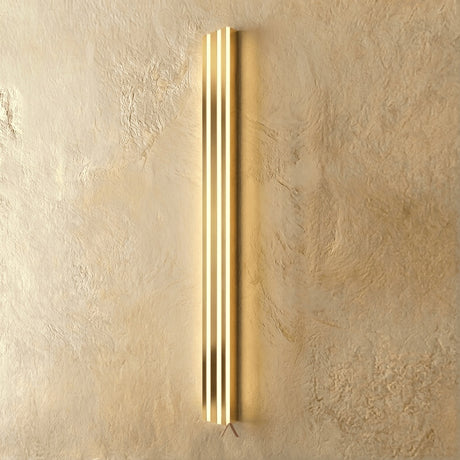 Diffraction Wall Lamp