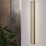 Diffraction Wall Lamp