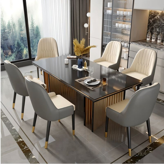 Diegan Accent Chair
