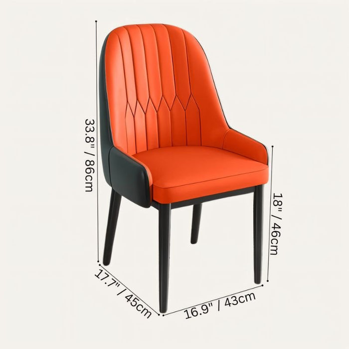 Diegan Accent Chair