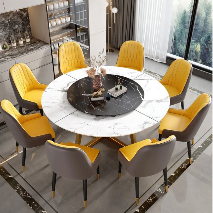 Diegan Accent Chair
