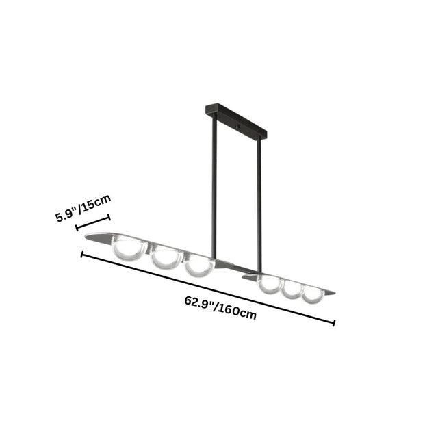 Moronn Pendant Light