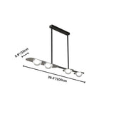 Moronn Pendant Light