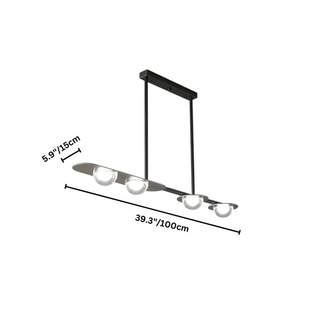 Moronn Pendant Light