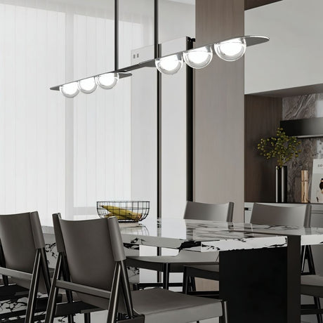 Moronn Pendant Light