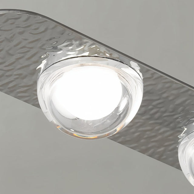 Moronn Pendant Light