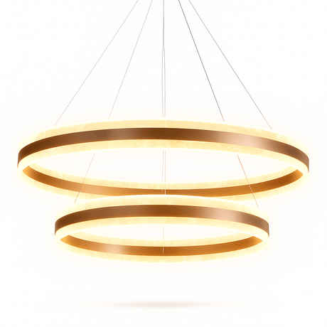 Pannus Chandelier