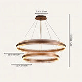 Pannus Chandelier